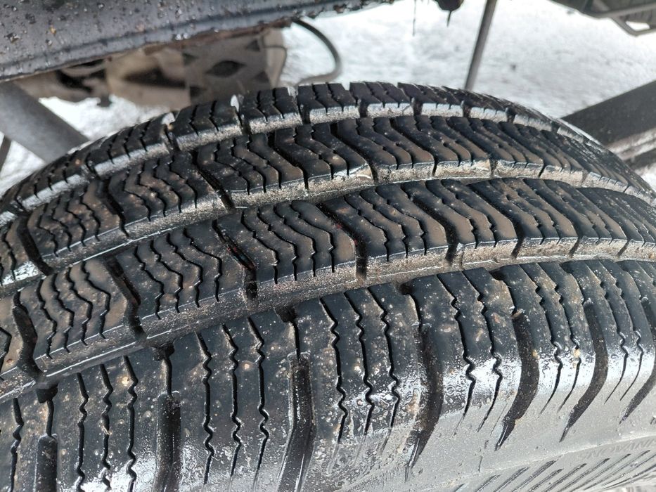 Фольцваген CRAFTER.