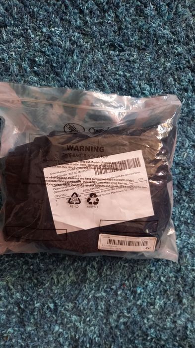 Strój kąpielowy bikini 4xl duży