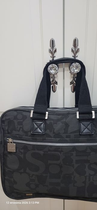 Tous Torba na laptopa duza