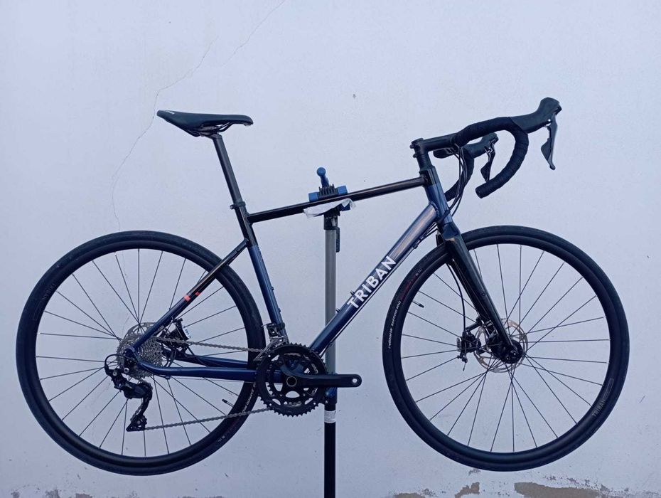 Triban RC 520 - Shimano 105