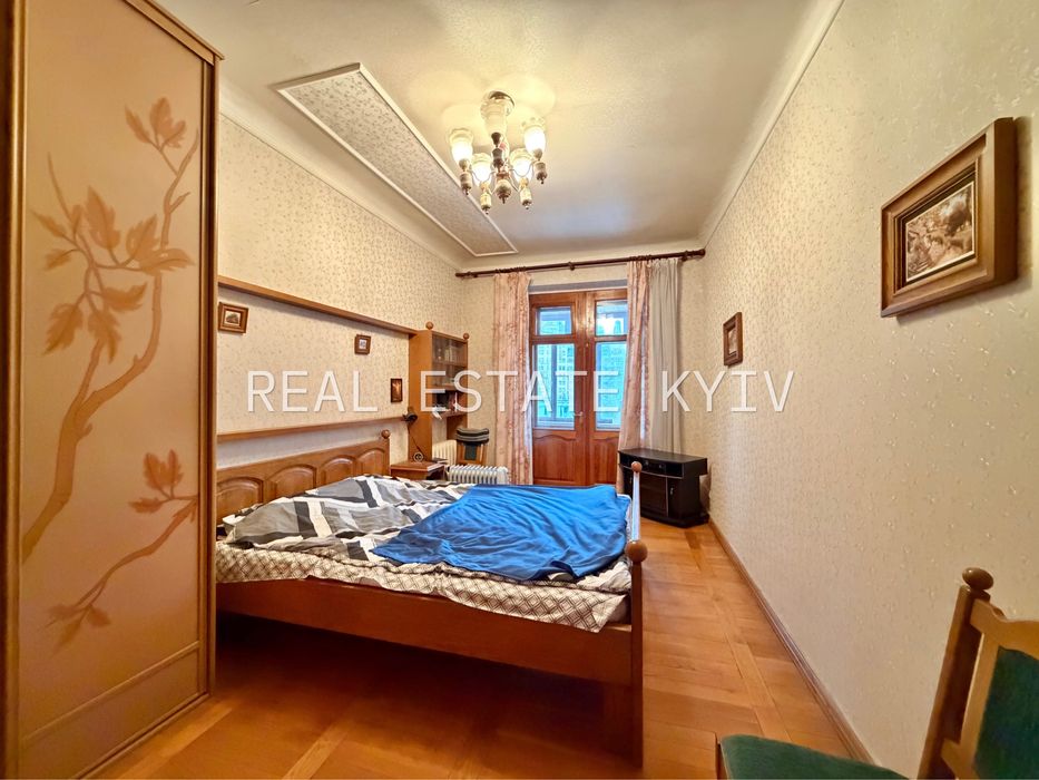 3-rooms apartment apartment by the address st. Kitoboynaya (area 83 m²) - Atlanta.ua - photo 16