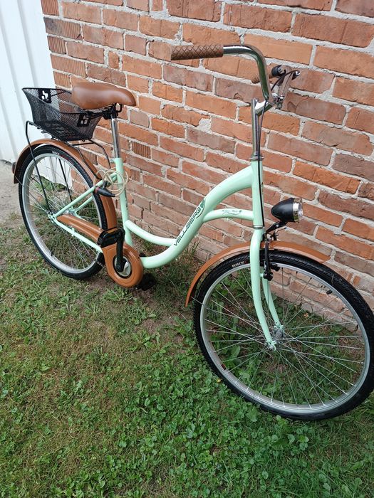 Rower Damski - koła 26"