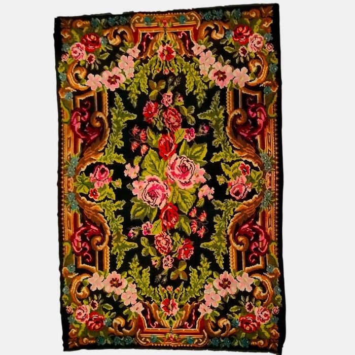 Tapete Kilim Bessarábiano