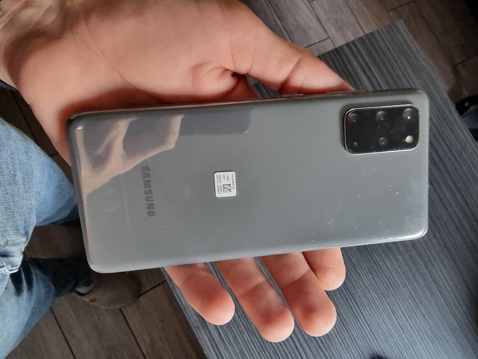 Samsung s20 plus