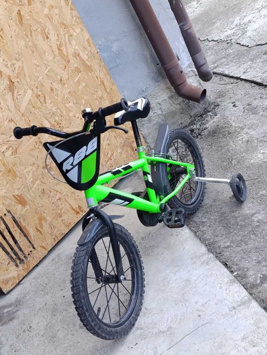 Дитячий велосипед