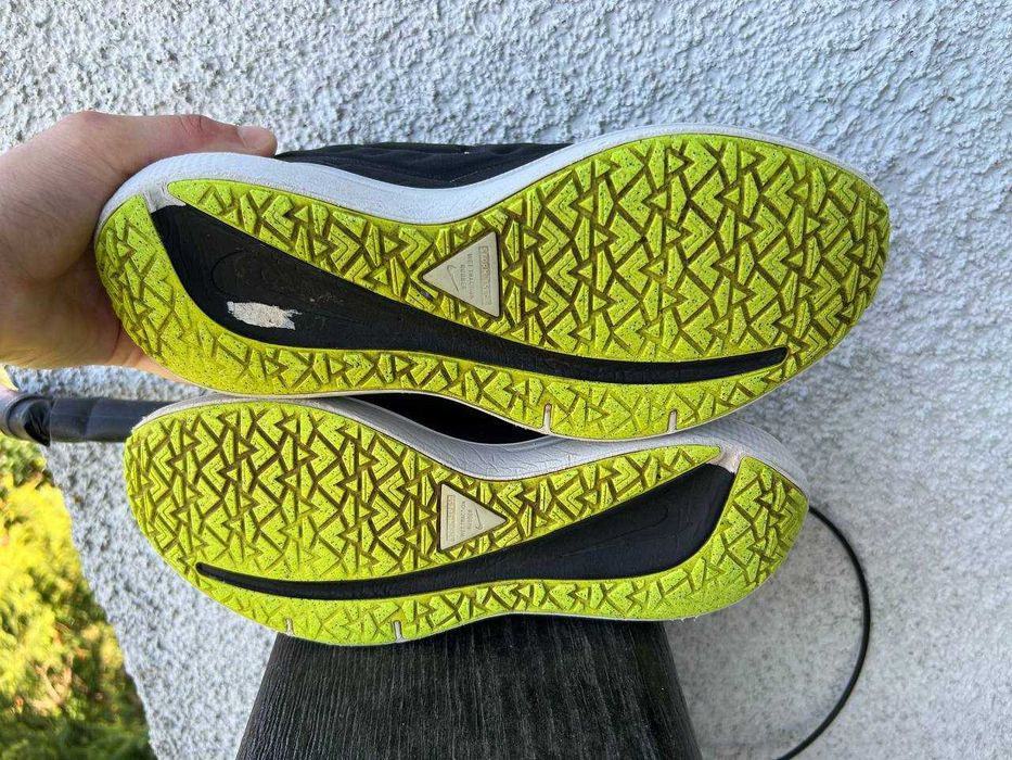 Кросівки Nike Air Winflo 9 Shield