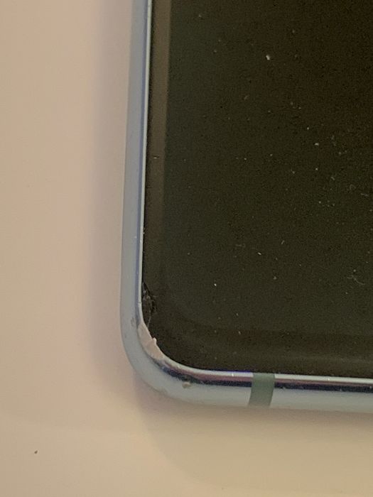 Samsung Galaxy  S20 FE