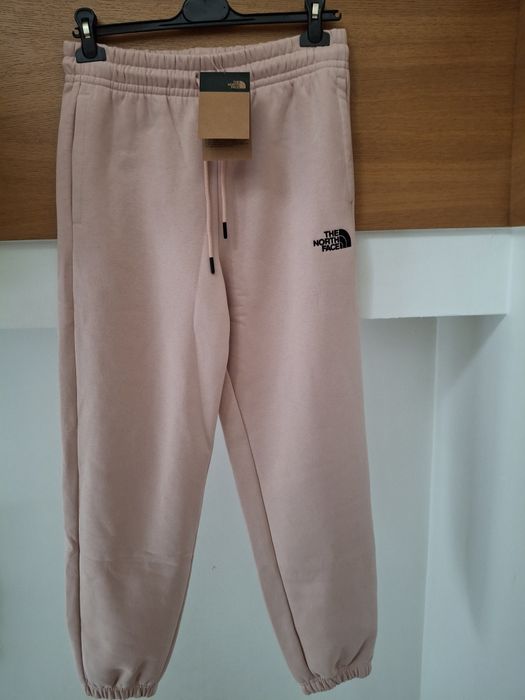 Nowe The North Face S