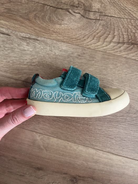Дитячі кеди Mayoral