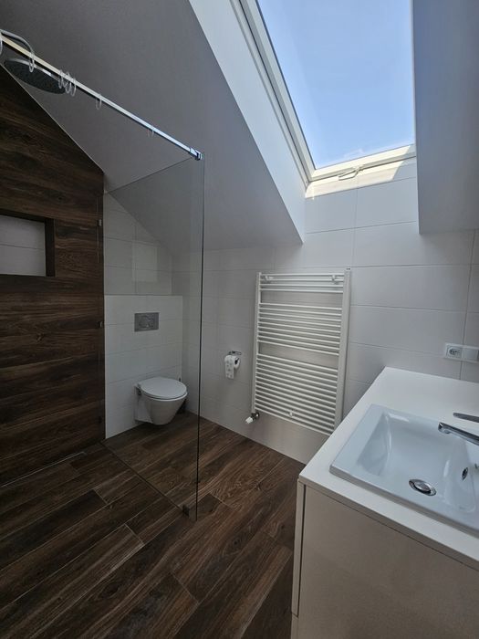 Mieszkanie 57 m² wysoki standard,  3 pokoje – pohled 3