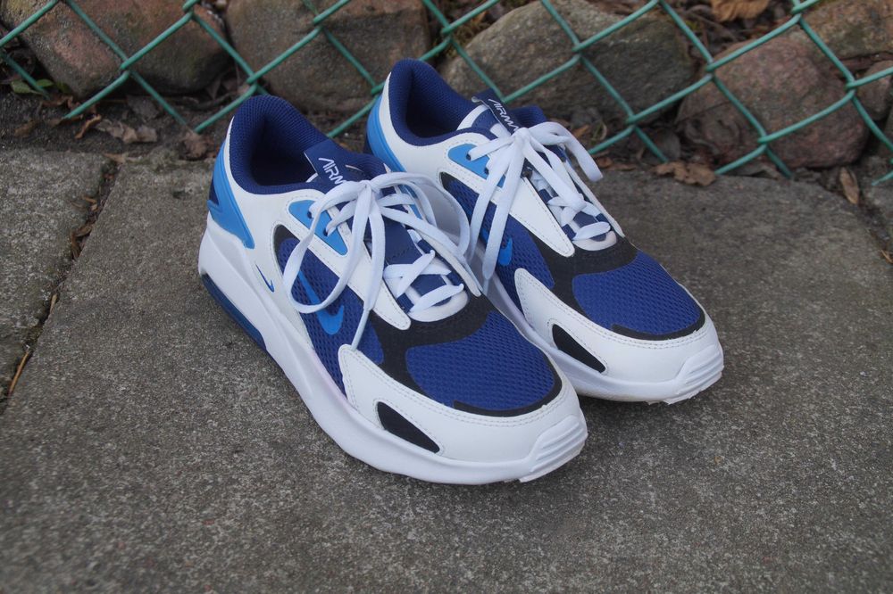 Nike Air Max roz.38,5