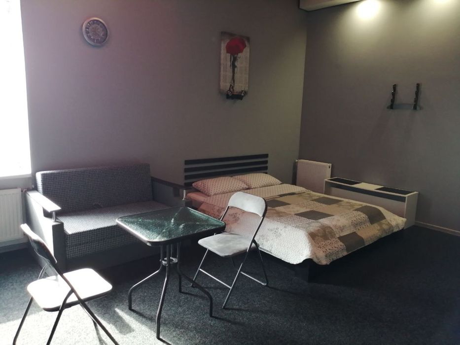 Готель. Оренда житла. Поселення 24/7