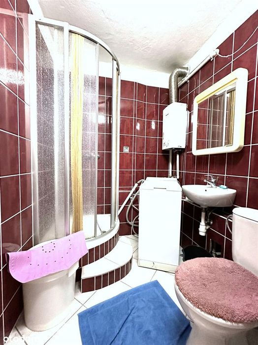 M-3 Tysiąclecie, piękny widok, ustawne
