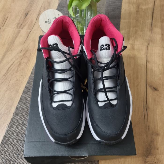 Jordan max aura 3 rozm.44
