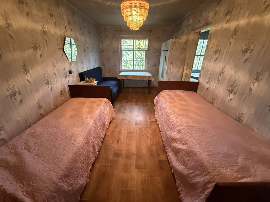 Дача кооператив Дніпро