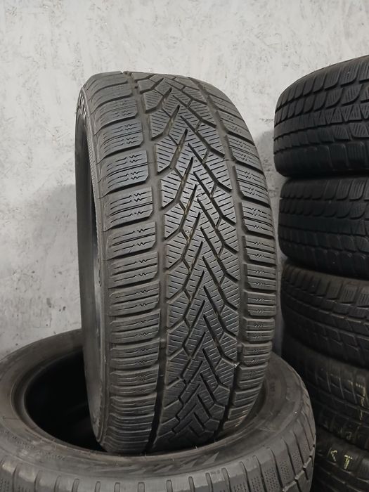 Зимові Шини БВ  195/50 R15  SEMPERIT  Speed Grip 2 Склад