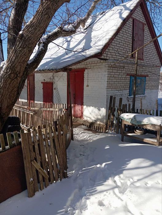 (5) Продам будинок в Тиврові 8916