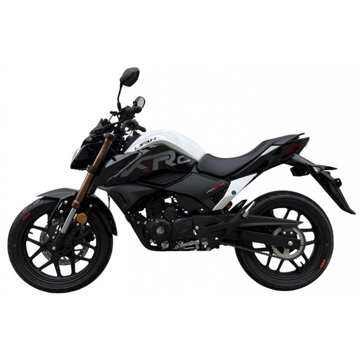Новинка модель 2026 Lifan KPS 250