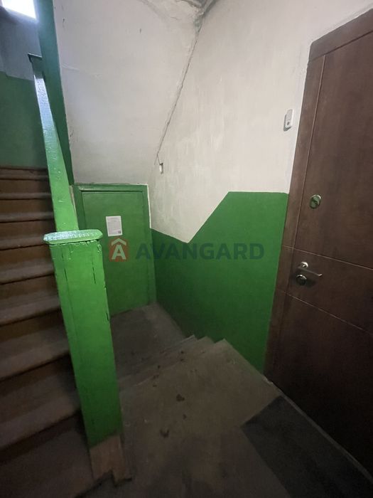 Продам 2-кімнатну квартиру | пр-т Ювілейний | автономка