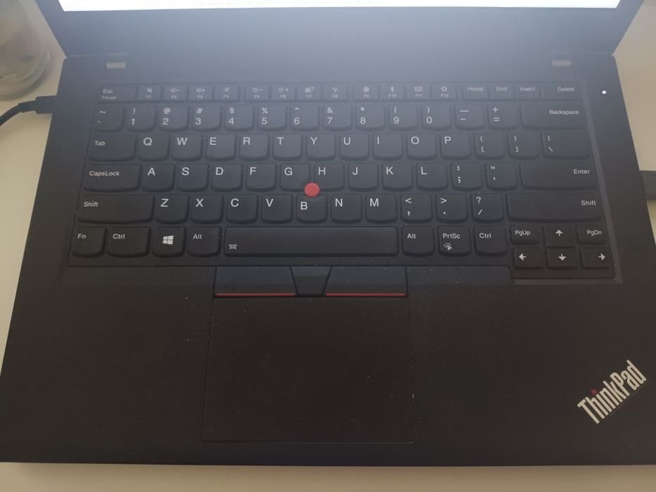 Lenovo ThinkPad T480476258088068075522