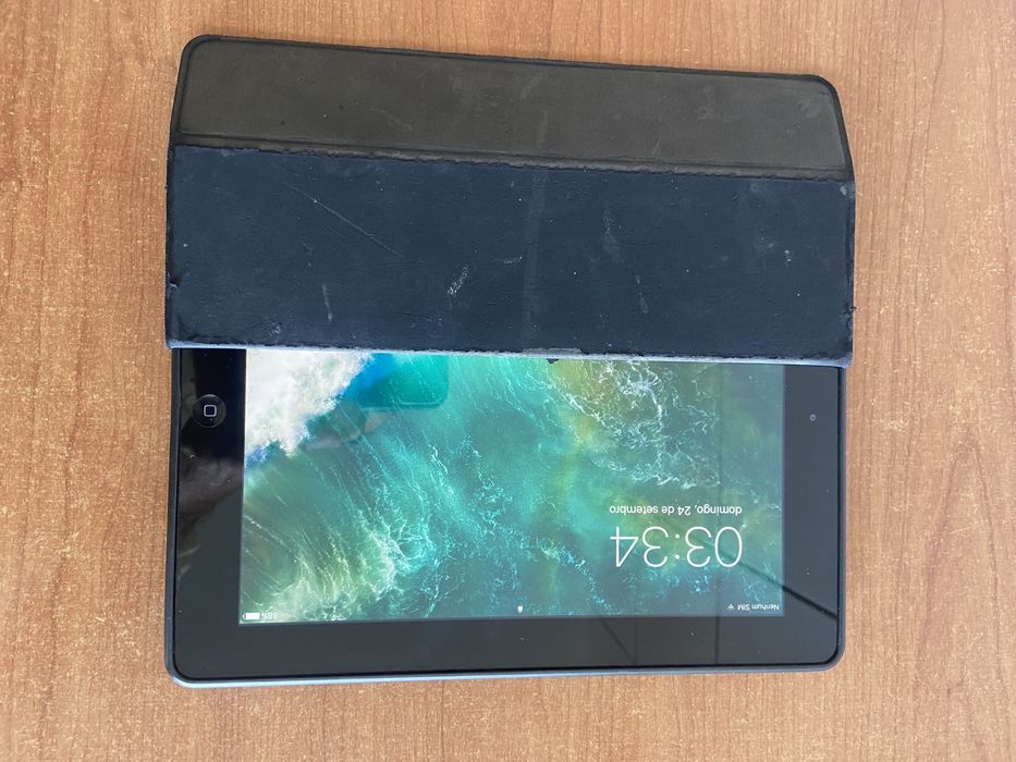 iPad 4 geração 32Gb 4G e wifi