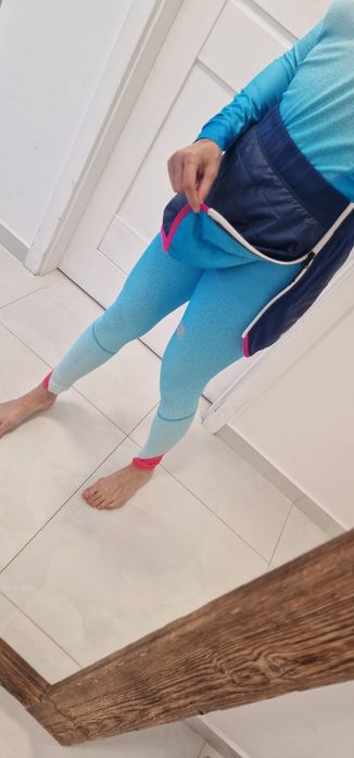 Sportful Doro Style narciarstwo biegowe Spódniczka bieganie rozmiar M