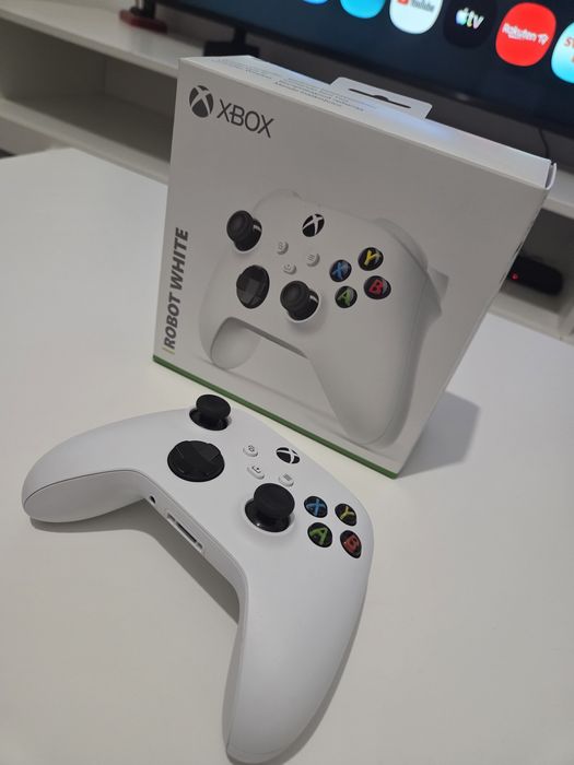 Comando Xbox Seminovo