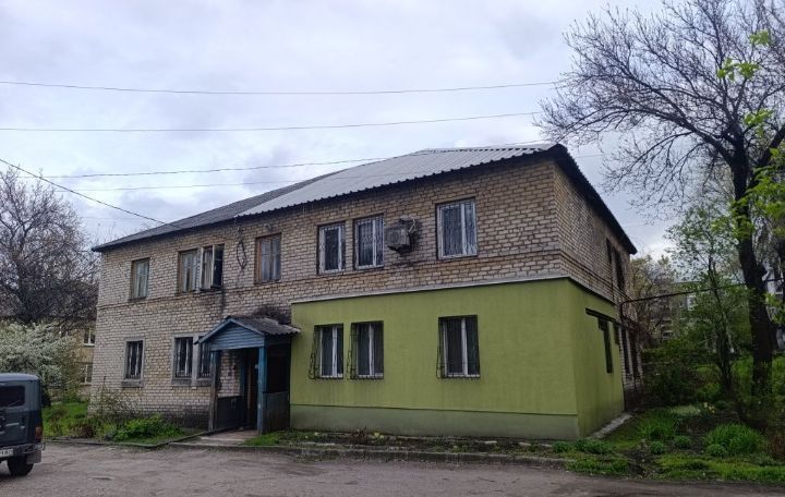 В продаже 2х комнатная квартира на улице Чиженка,НК