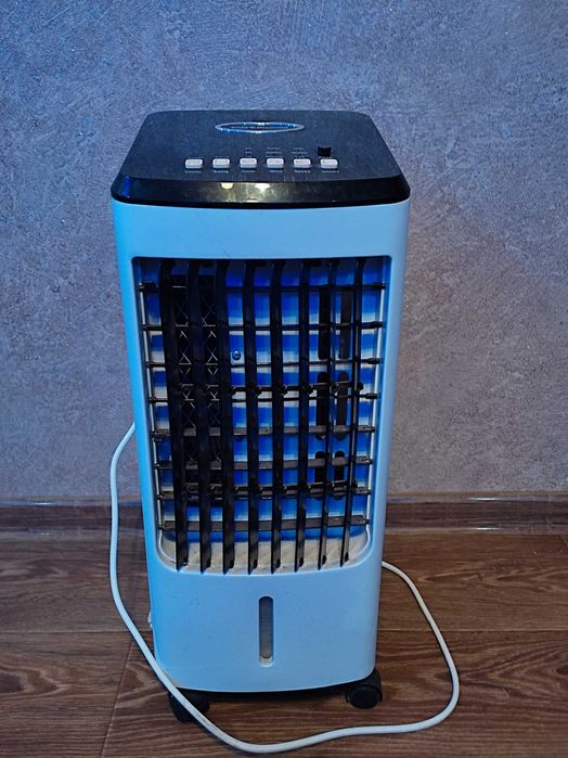 Напольный кондиционер охладитель воздуха