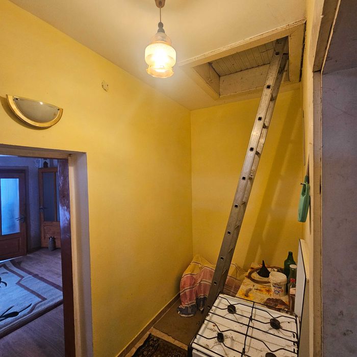 Продаж будинку в Сваляві цегляного