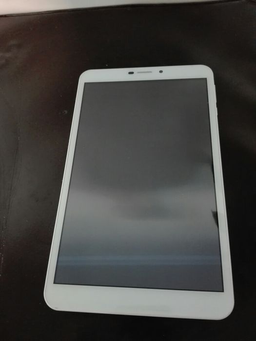 Tablet qilive branco para peças