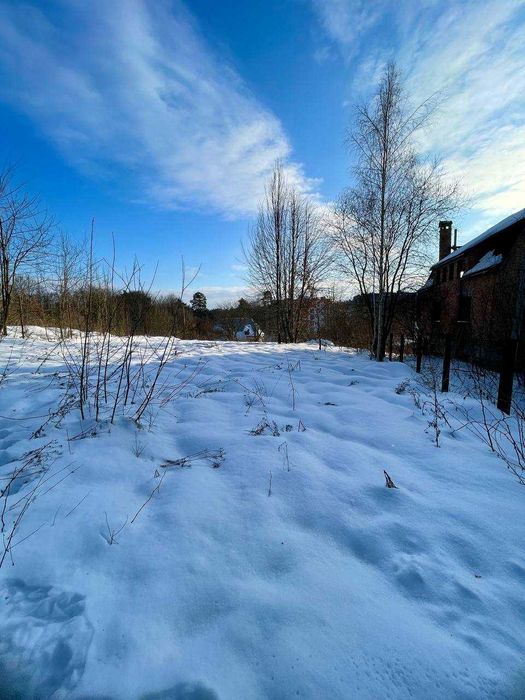 Земельна ділянка Брюховичі|2 заїзди|Ліс поруч| 15 хв до центру Львова