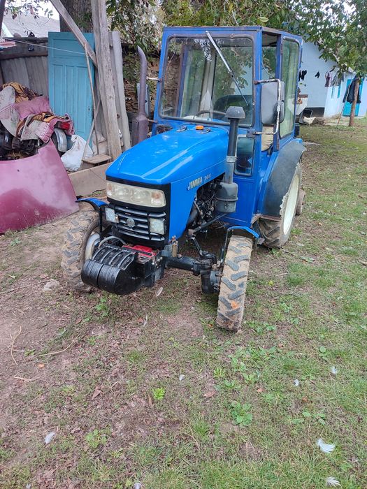 Продам Трактор Jinma244