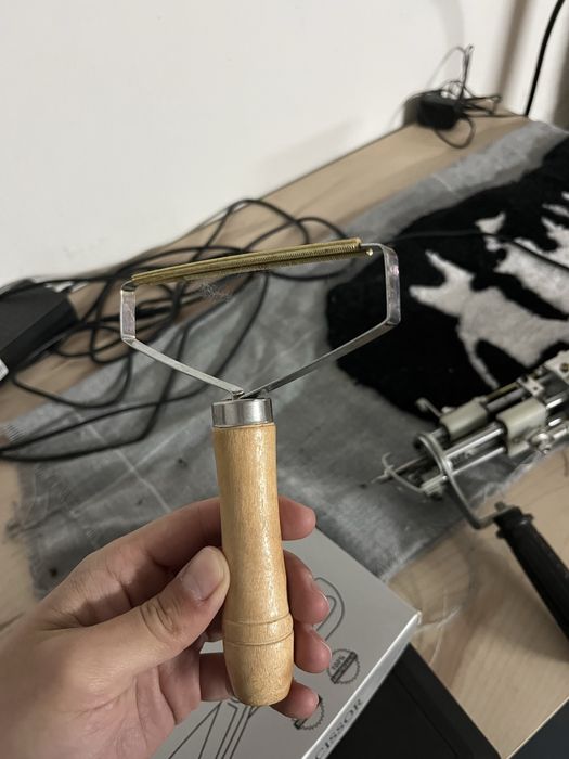 Pack tufting completo