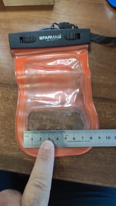 Продам чехол для телефона водонепроницаемый