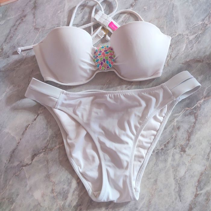Купальник Victoria's Secret розмір 34В, S