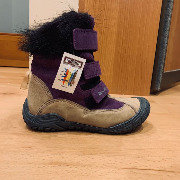 Kozaki Mrugała, roz 34