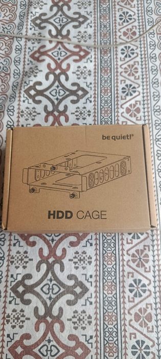 Адаптер-кишеня,фрейм, рамка SSD SATA 2,5 для мережевого сховища