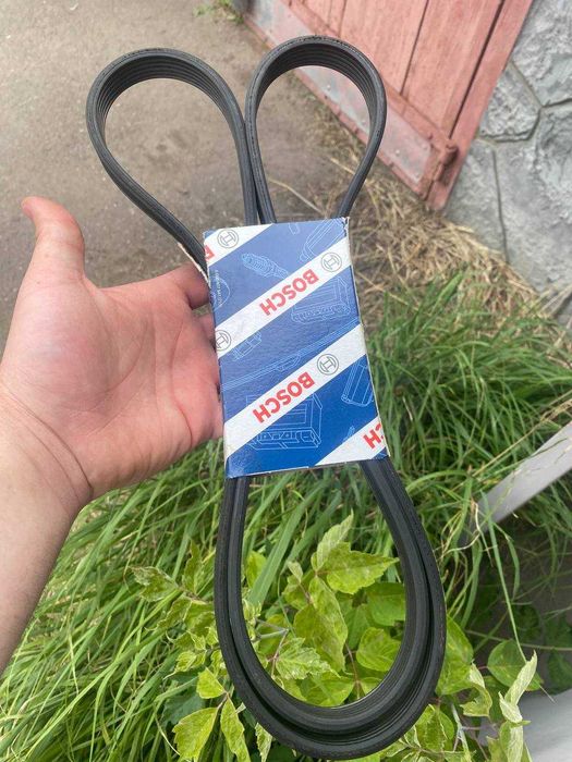 Ремінь BMW e87 2004-2010