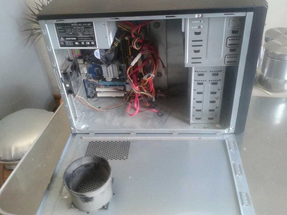 Продам системный блок
