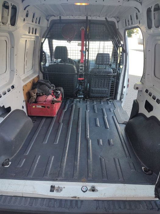 Ford Transit conect