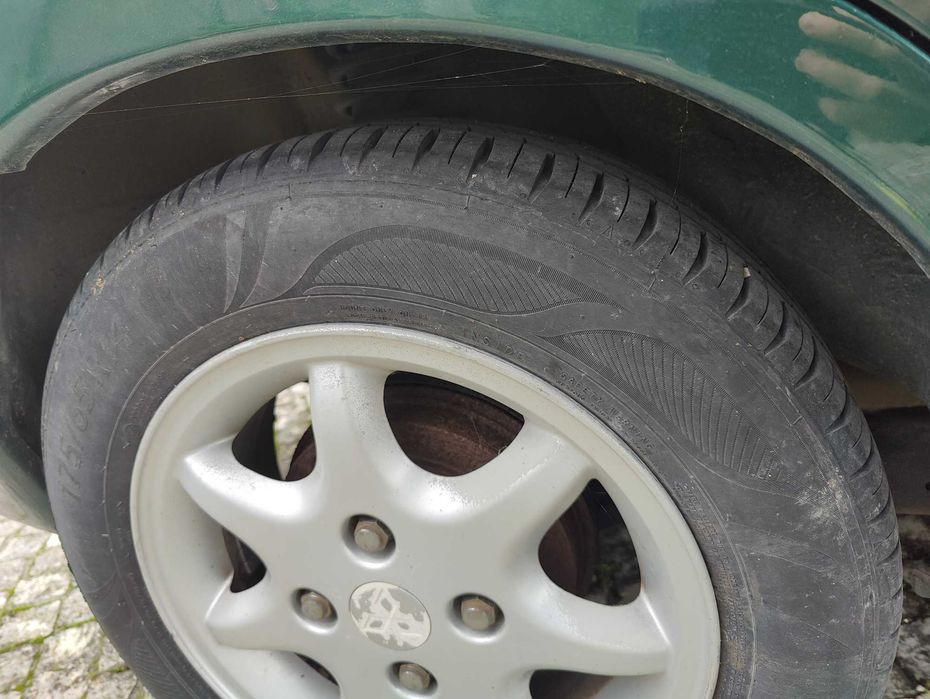 [Urgente] Mitsubishi SpaceStar