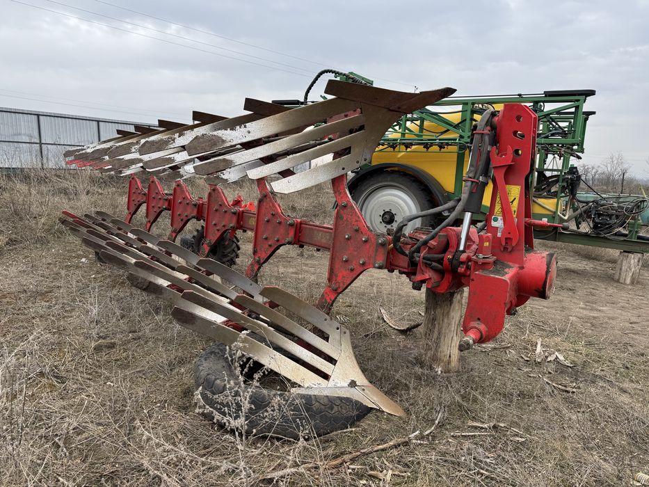 Продам плуг унлу турецький 2022р.