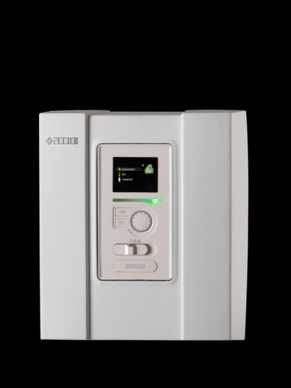 Sterownik NIBE(BIAWAR) SMO20