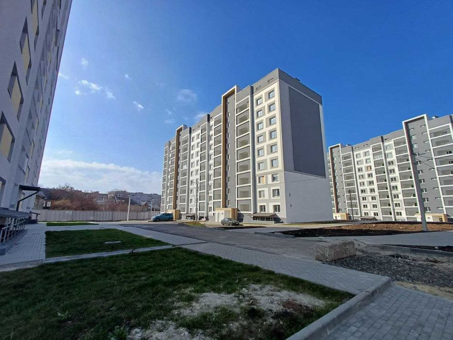 СРОЧНАЯ ПРОДАЖА! S=43м2 ЖК Сказка Продам 1 комн квартиру Холодная Гора AB