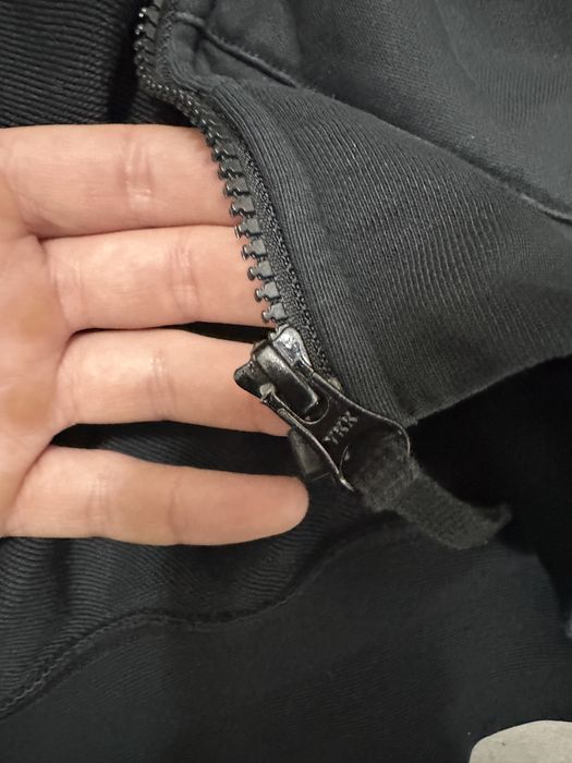 Zip hoodie Stone Island