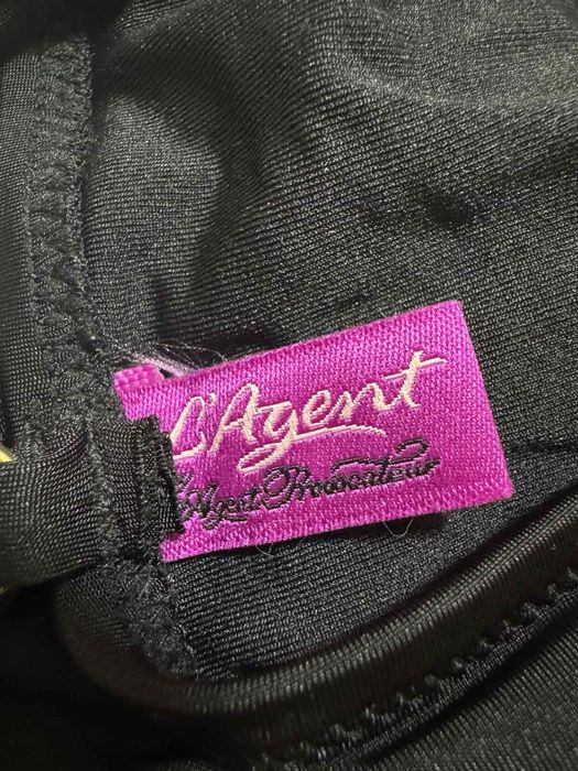 Купальник дорогого бренда  ERES agent provocateur