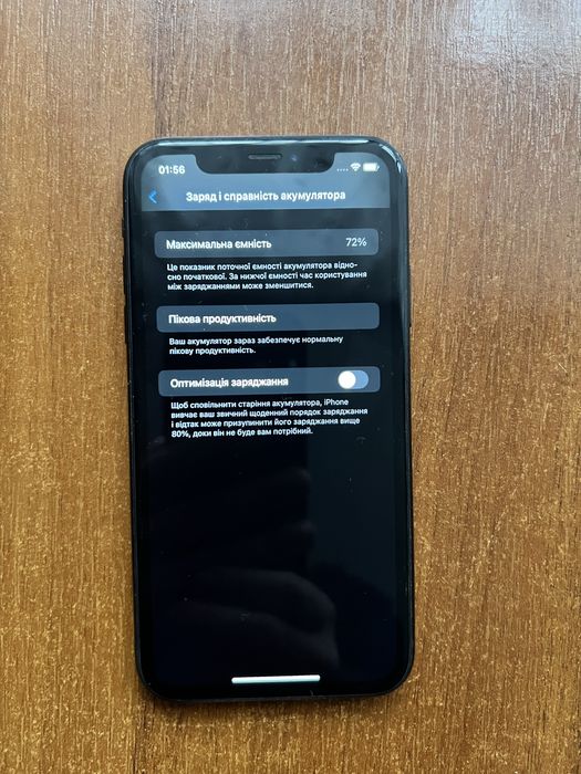 Iphone XR гарний стан,коробка в наявності