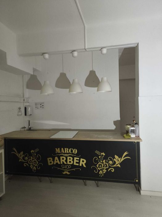 Loja para Venda no Cacém bem localizada com 75m2 em 2 pisos