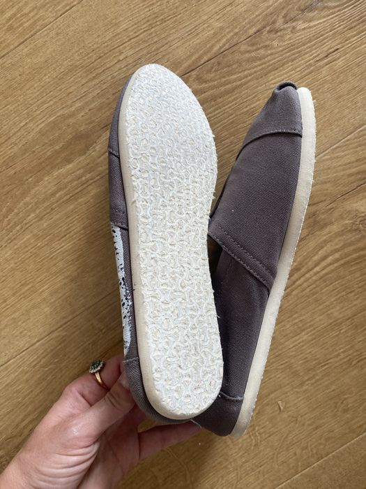 Toms tenisówki 41/42